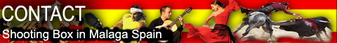 Contact Shooting Box Spain